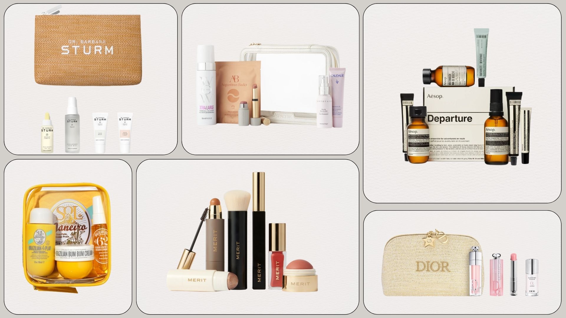 This One Product Is My Most Useful Beauty-Editor Holiday Packing Hack