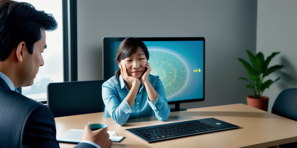 AI: Rewriting the future of finance and financial inclusion