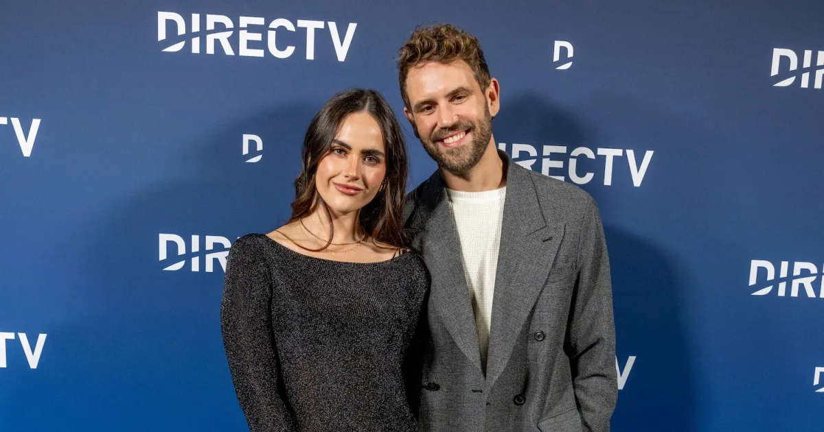 Nick Viall and Wife Natalie Joy’s Airport and Travel Controversies Through the Years