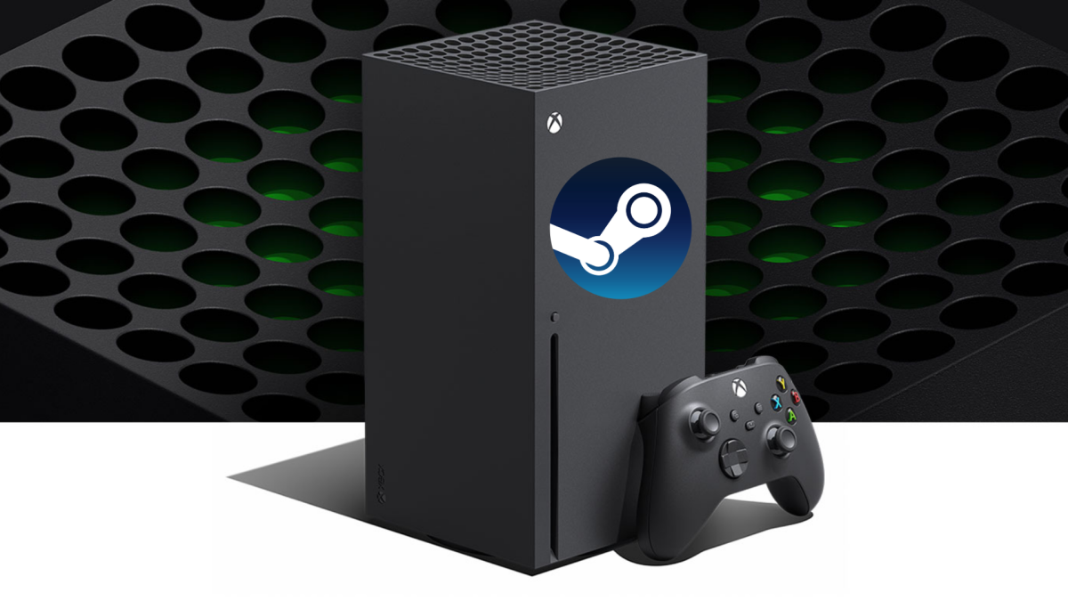 If the Next Xbox Runs Steam, I'm Buying It on Day One