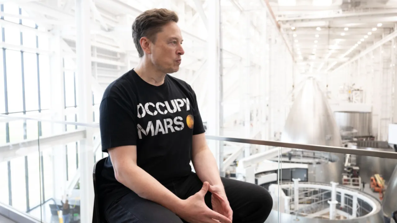 Musk slams Trump megabill: ‘Political suicide for the Republican Party’