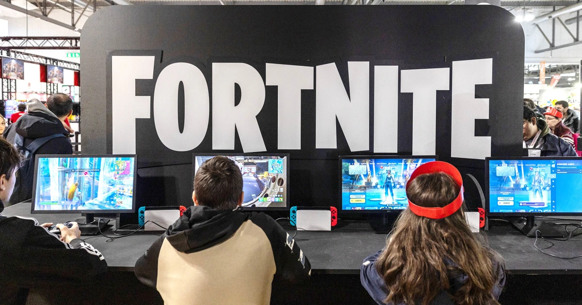 Fortnite Refunds from FTC Now Total $200M: How to Know If You’re Eligible