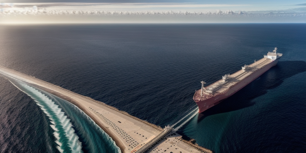 Two Supertankers U-Turn in Strait of Hormuz After US Strikes
