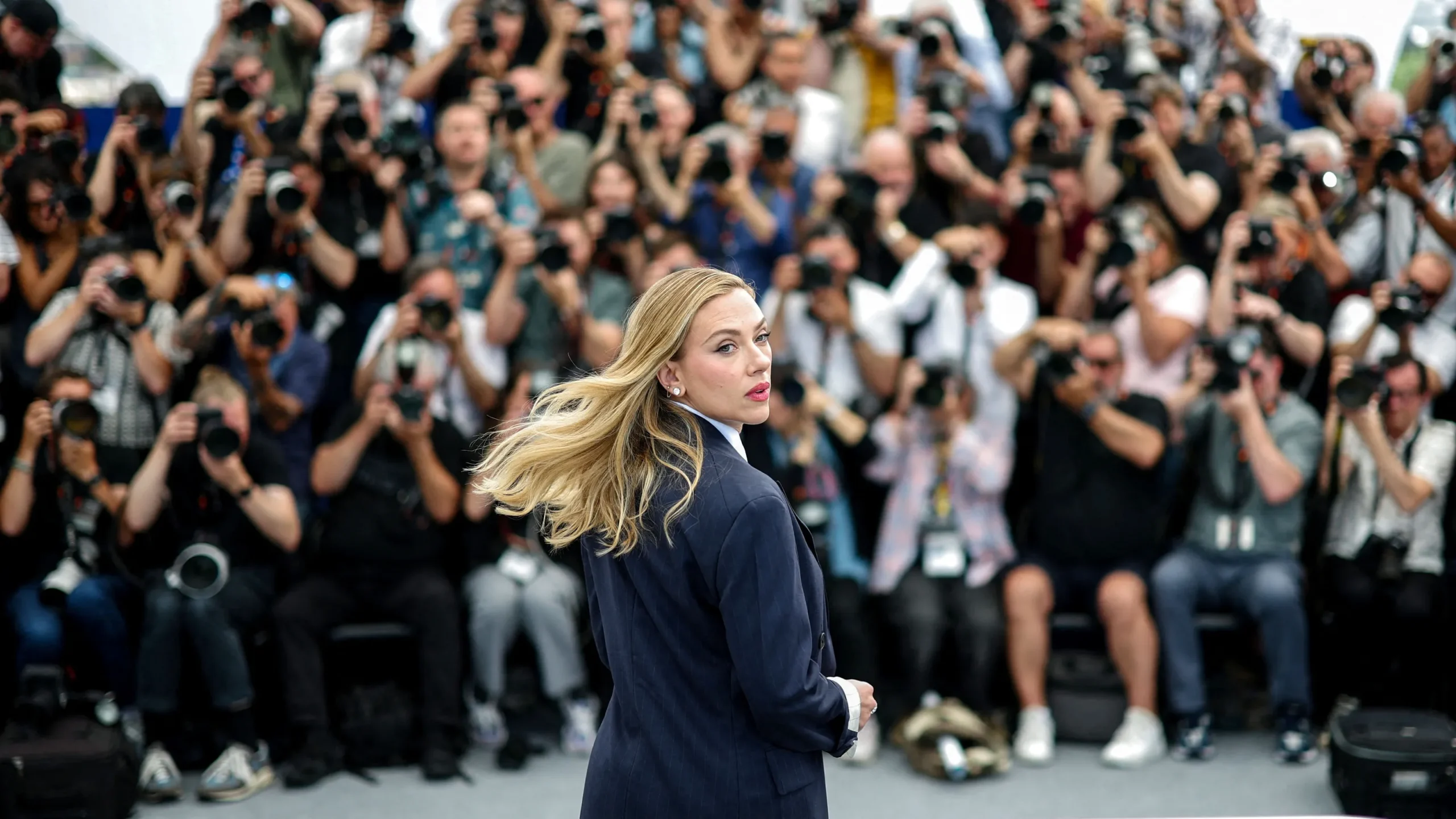 Scarlett Johansson photos: Revisit the 'Jurassic World Rebirth' star's career