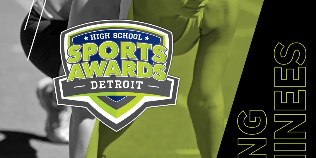 Detroit High School Sports Awards: See all spring nominees for this year's free event