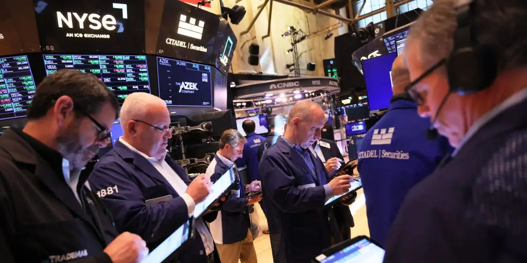 A cease-fire between Israel and Iran hangs in the balance. The markets are holding their nerve.