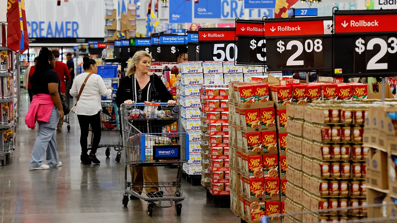 Fed's favored inflation gauge shows consumer prices ticked slightly higher in May