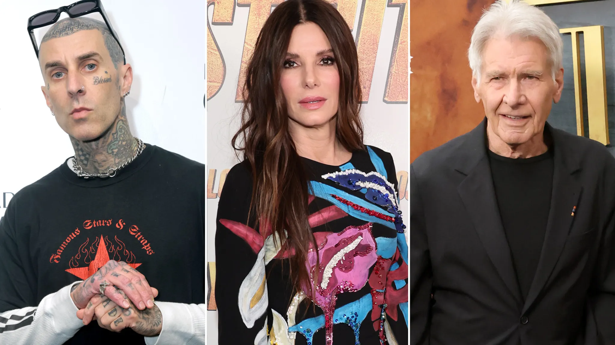 10 Celebrities Who Survived Plane Crashes & Accidents