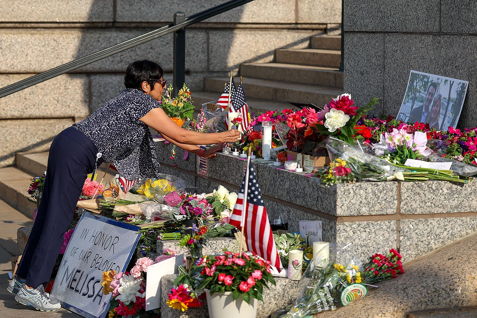 The Minnesota Shootings Were Shocking. Then the Details Really Started Coming Out.