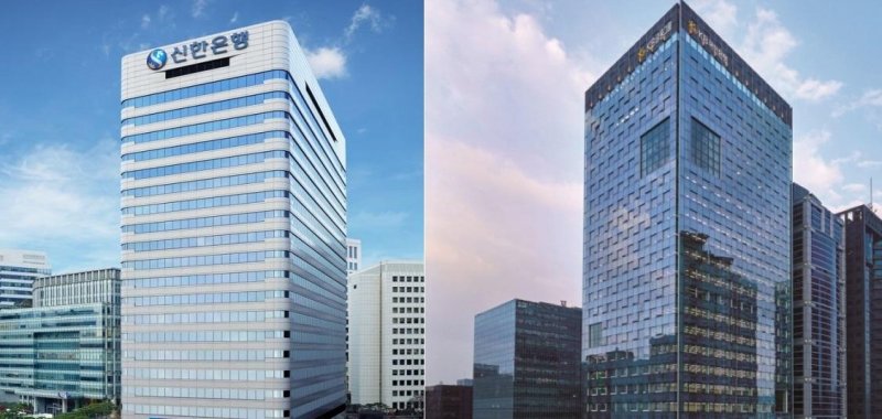 Korean financial groups offer unconventional services