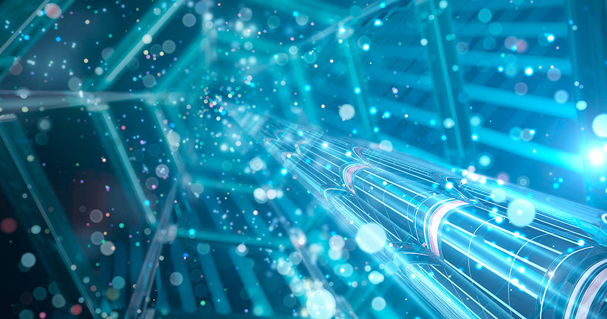Business transformation in the age of AI