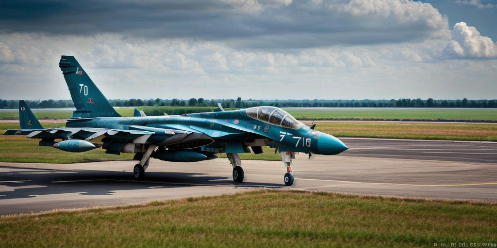 What’s Left of the Su-34s at Marinovka Airfield: Ukraine’s Drone Strike Confirmed by Satellite Images