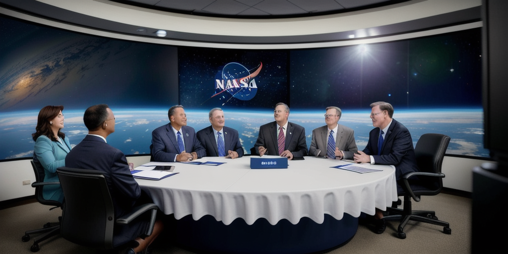 NASA PAO Comment on Buyouts/Layoffs