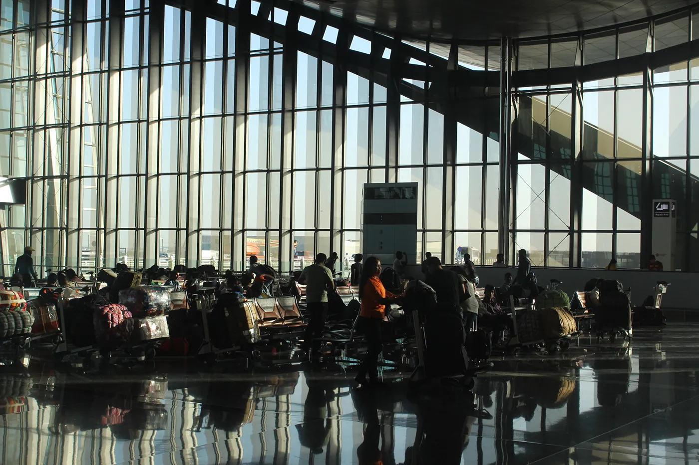 Northeastern global safety team ensures safe travel for students during Middle East instability