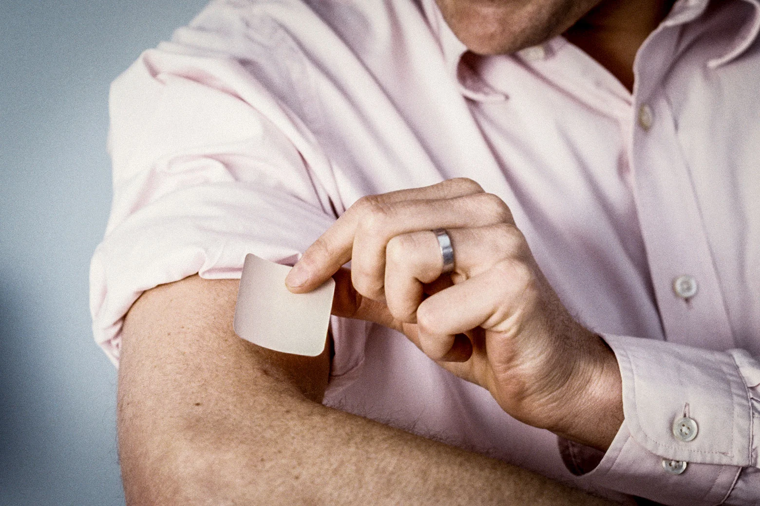 Nicotine Has a Bad Rap. There Might Be Some Very Good Health Uses for It.