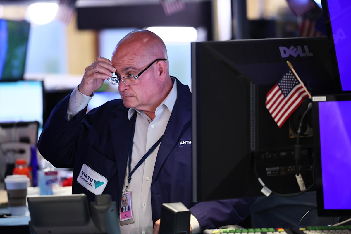 Oil prices are now the stock market's biggest driver