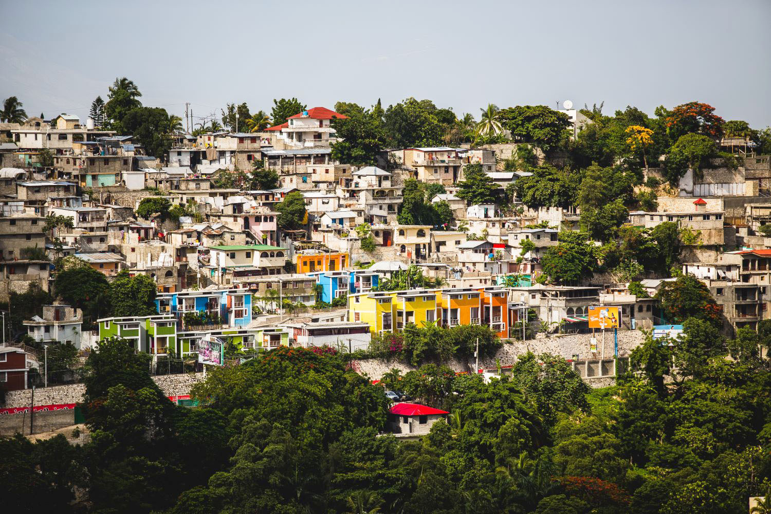 It Is Safe to Let Haitians (and Everyone Else) Travel