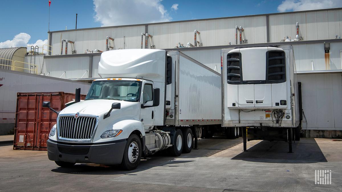 HTL buys its fifth 3PL since 2021, expands into reefer business