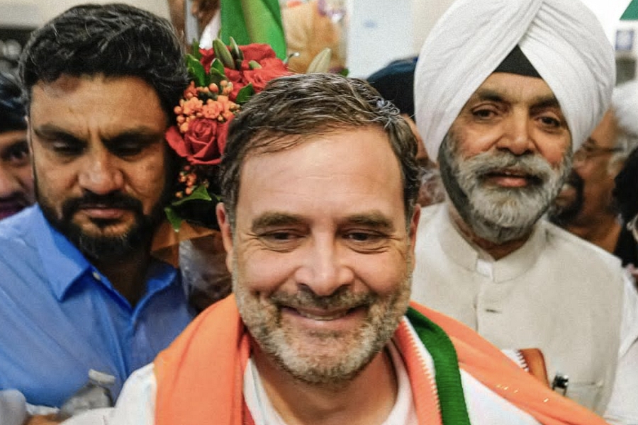 'India Now The World’s Second-Largest Mobile Phone Producer': BJP Hits Back At Rahul Gandhi Over Criticism Of 'Make In India'