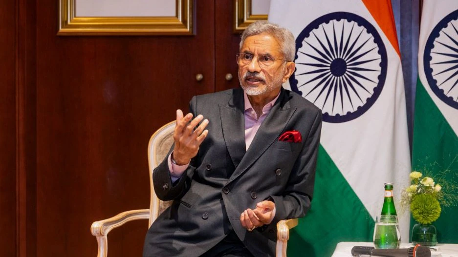 Not Pak, it's India vs Terroristan: S Jaishankar's big attack on Islamabad