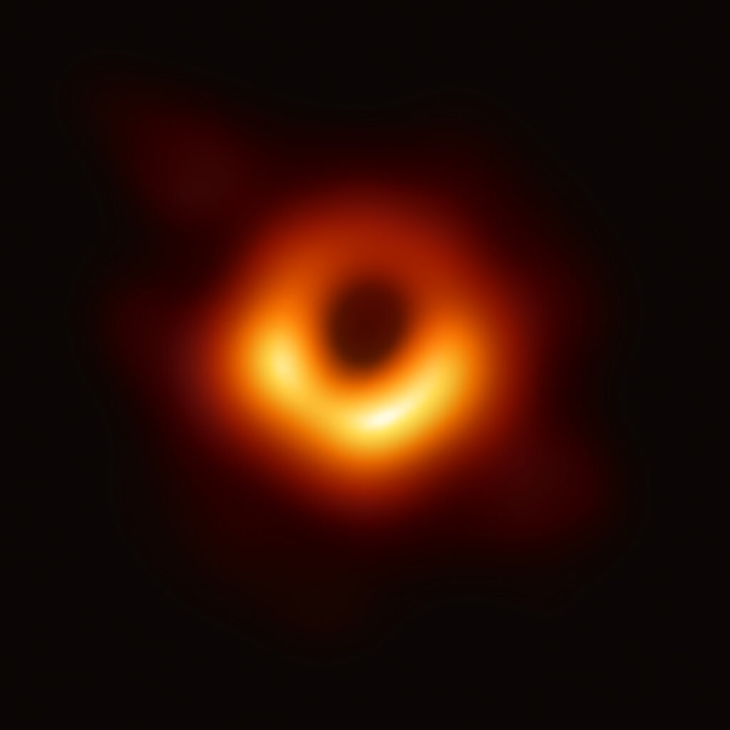 Is AI distorting our view of the Milky Way’s black hole?