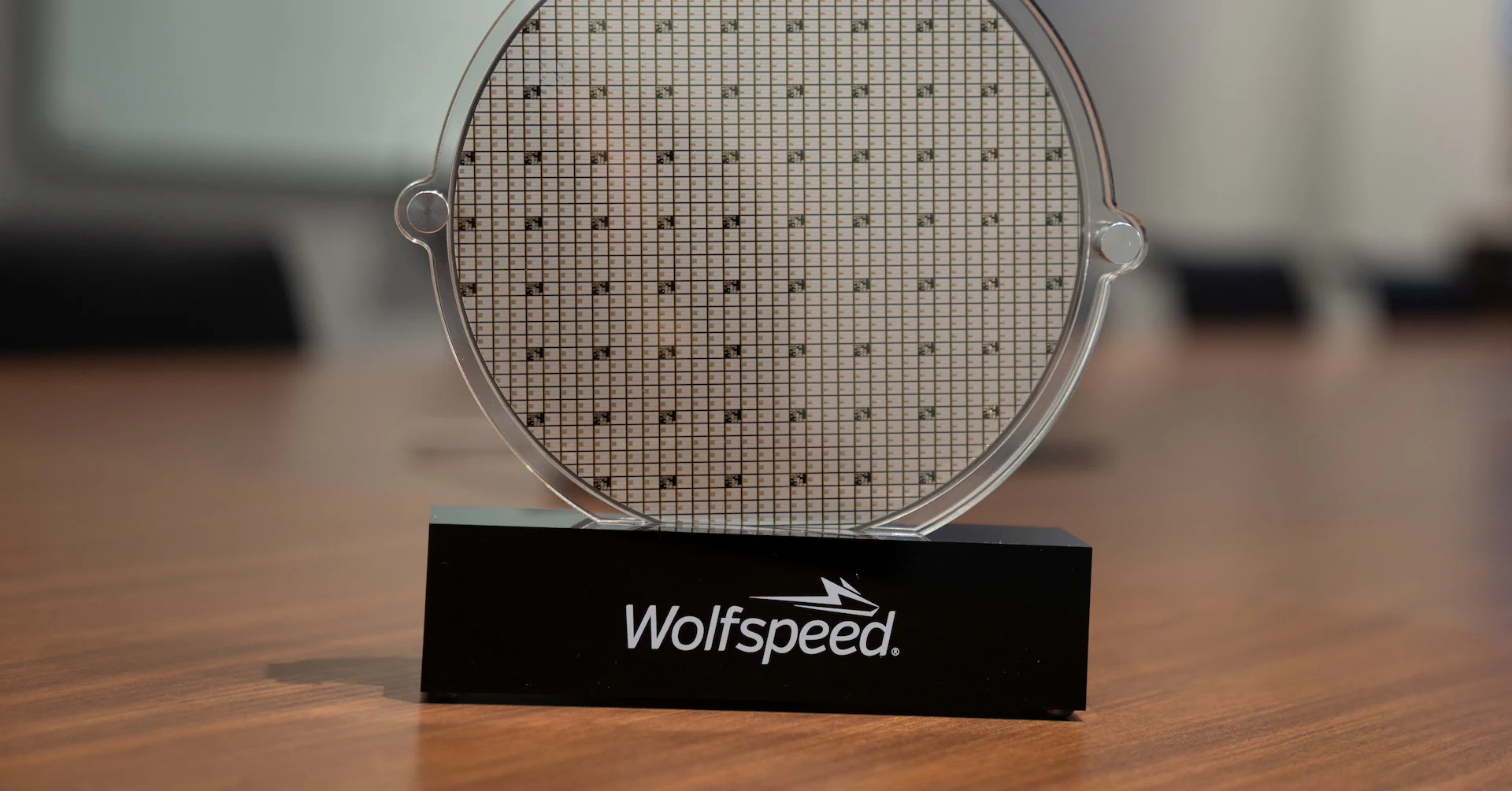 Wolfspeed reaches agreement with creditors, plans bankruptcy filing