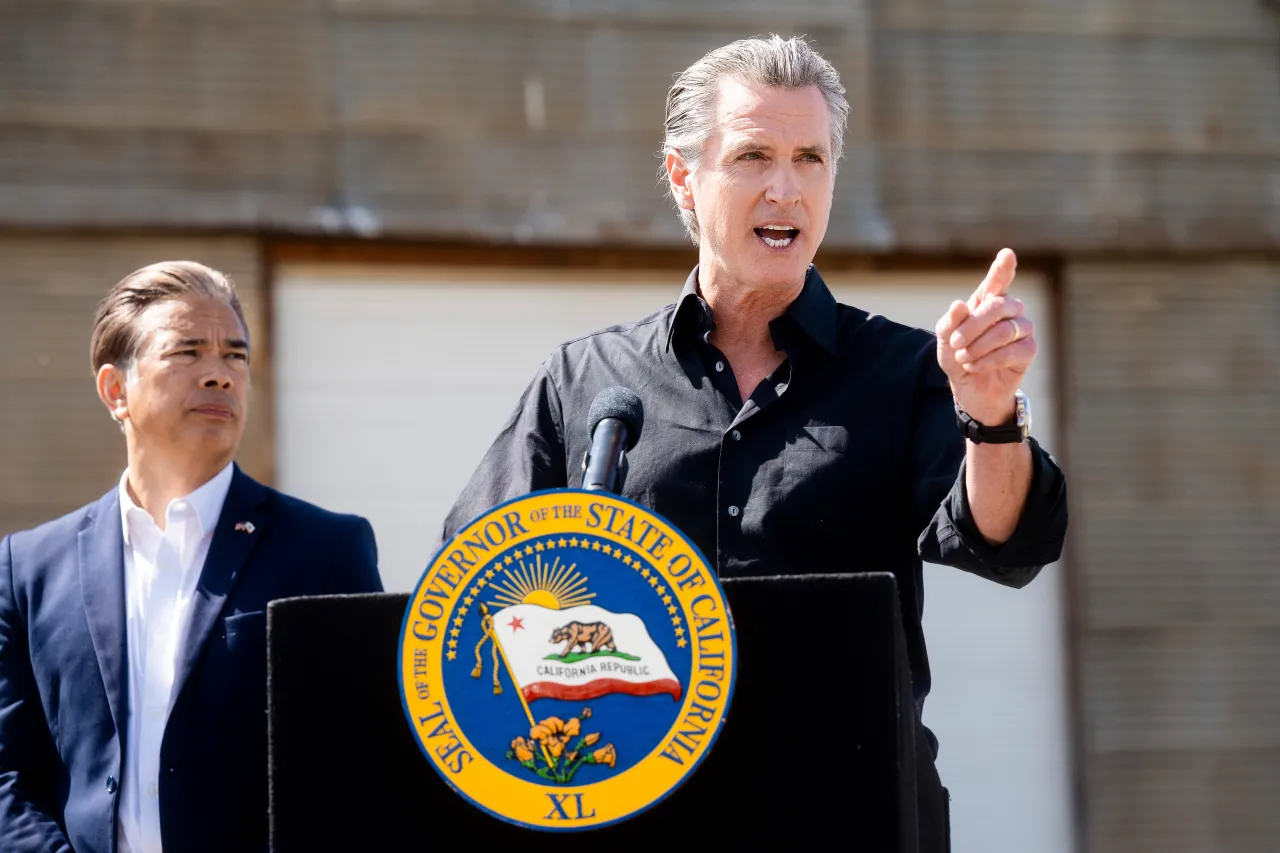 Blue states rolling back health care for undocumented immigrants