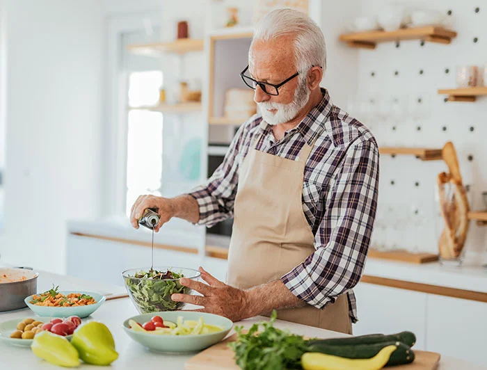 Cary Medical Center’s stroke prevention program promotes healthy lifestyle habits