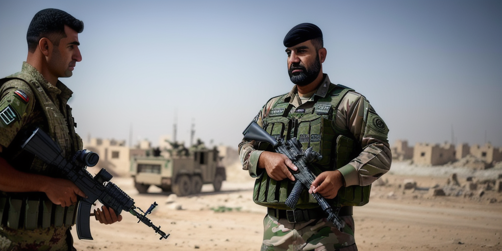 Security forces confirm death of senior Hamas military wing member in Gaza strikes