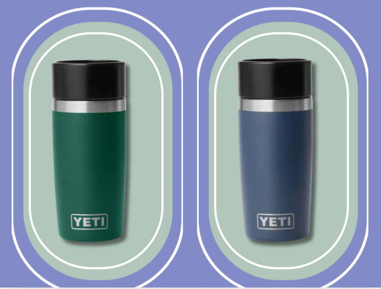YETI dropped their most impressive travel bottle yet, and it’s causing a stir among fans
