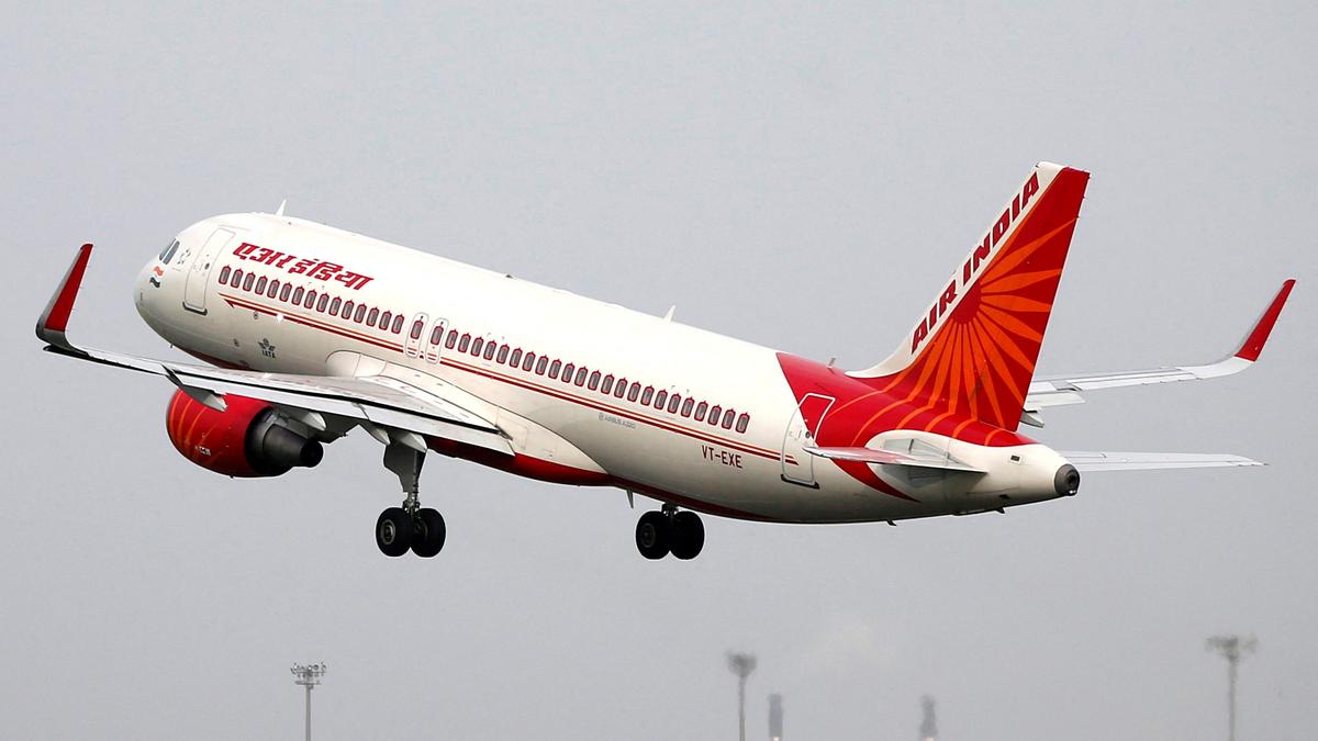 Air India to cut 38 international flights per week; suspends services on 3 overseas routes