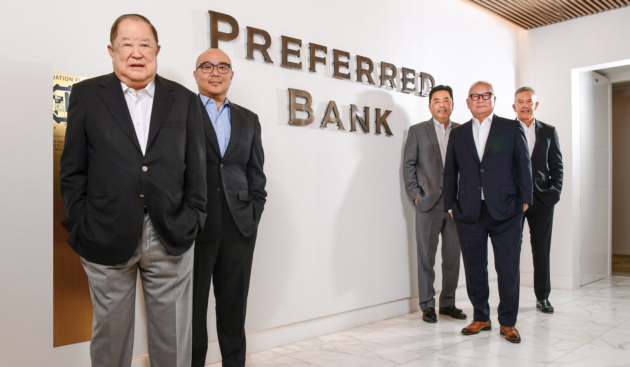 Banking & Finance Quarterly: Finding the Future - Los Angeles Business Journal