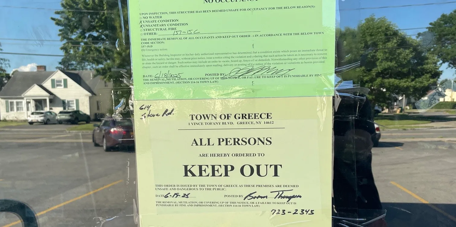 Popular bakery in Greece shut down by health officials: Here’s what inspectors found