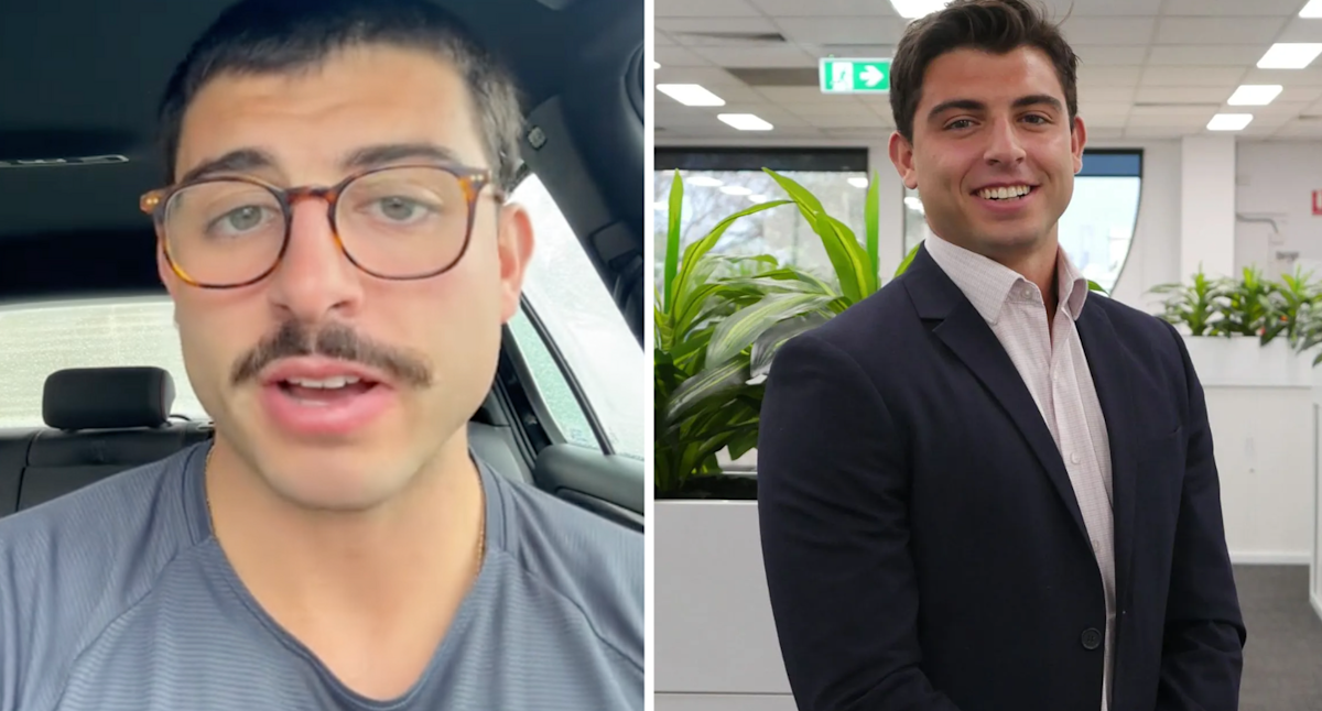 Aussie with $60,000 HECS debt reveals why he isn't paying it off: 'Opportunity'
