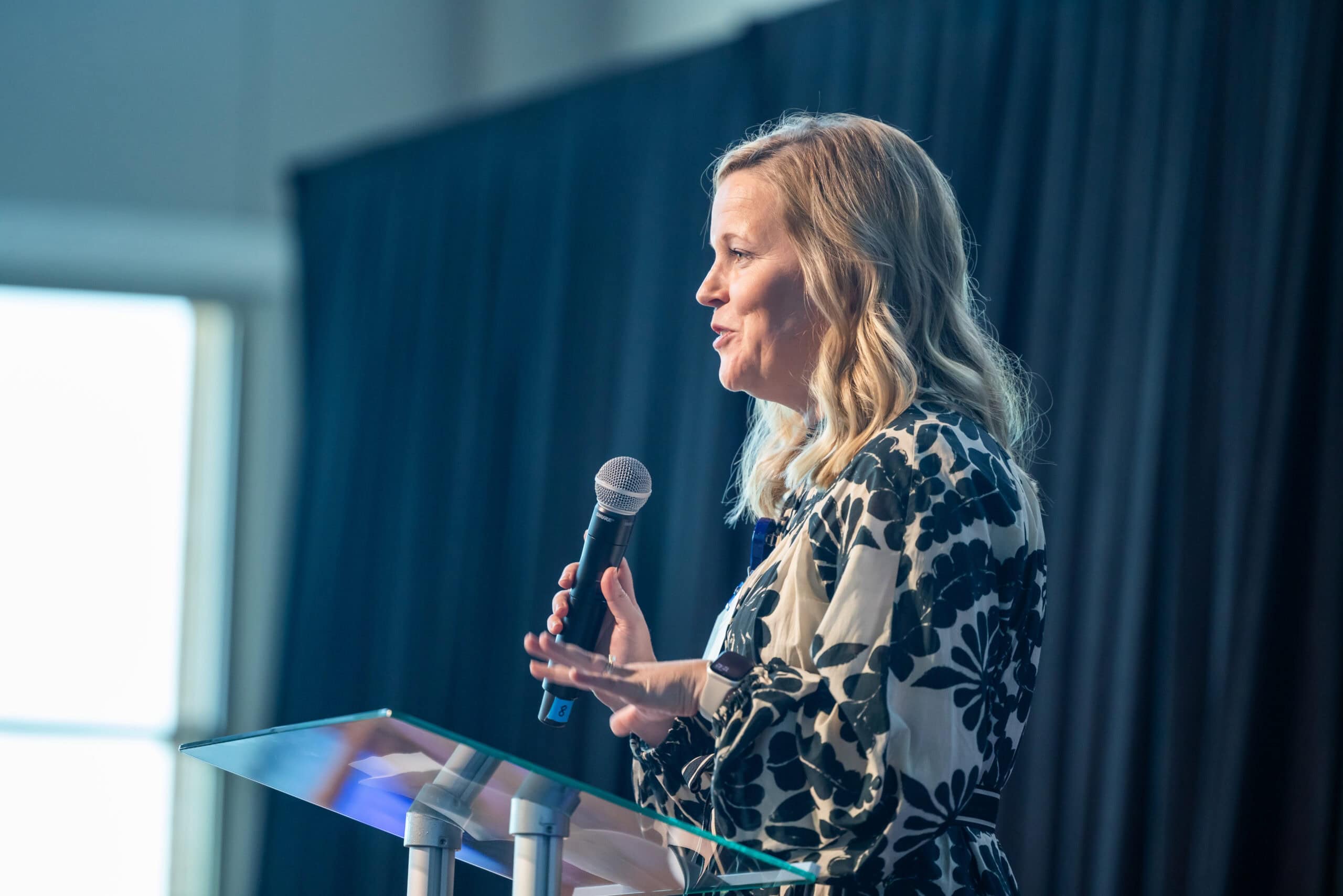 UAMS Institute for Community Health Innovation Recognizes Community Health Advocates at Summit