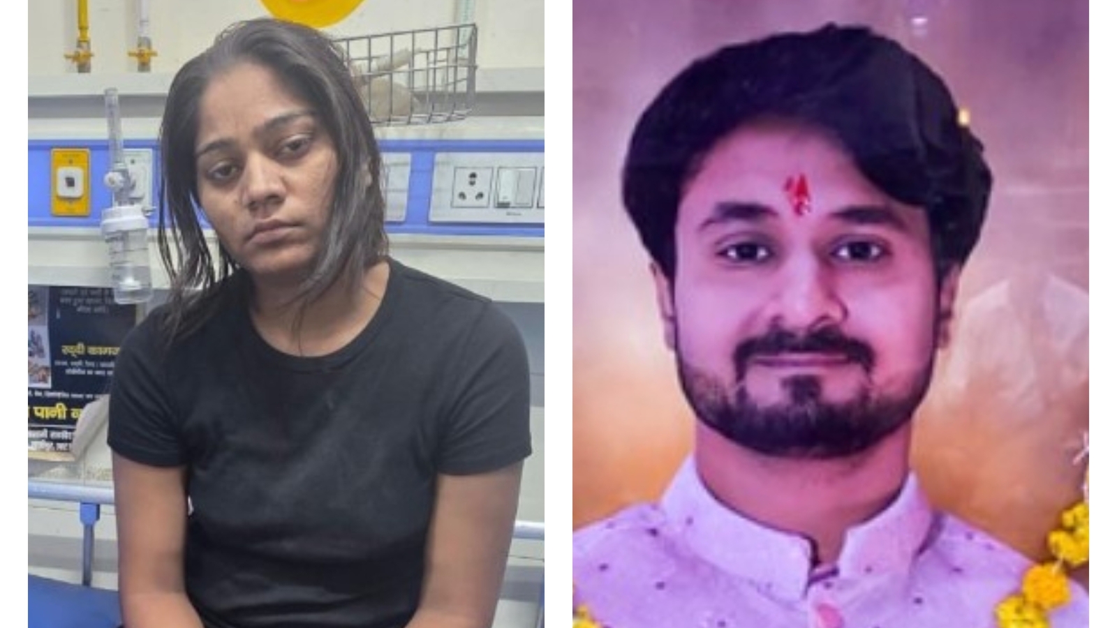 Not 1, but 2 machetes used to kill Raja Raghuvanshi: Meghalaya police's new reveal