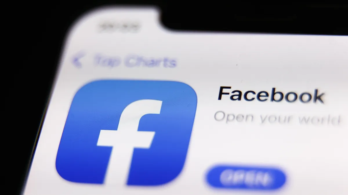 Facebook's new passkey support could let you ditch your password once and for all