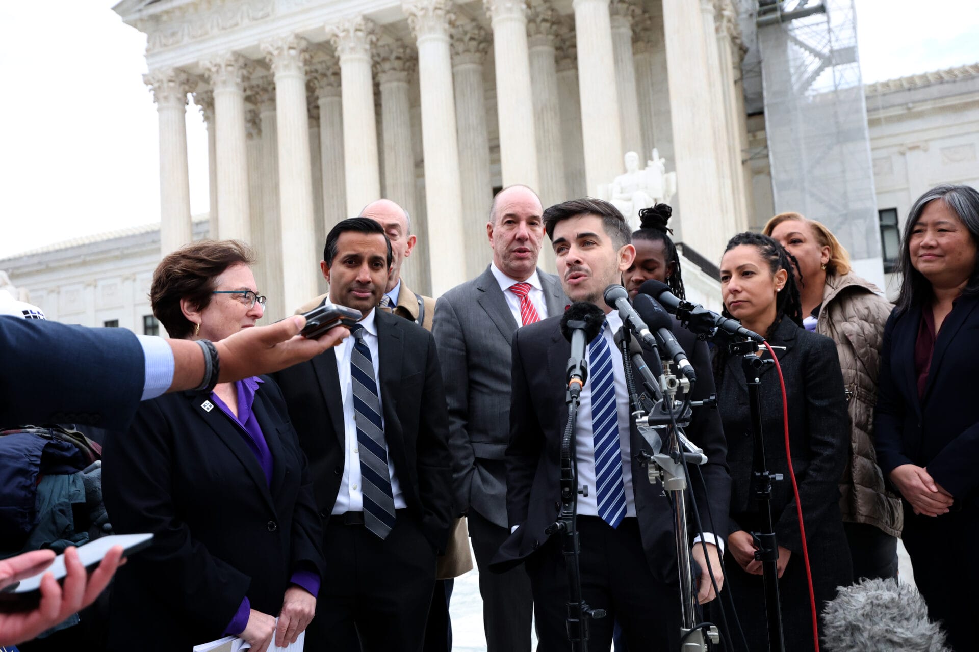 Supreme Court Upholds Tennessee’s Discriminatory Ban on Transgender Health Care for Youth in Skrmett