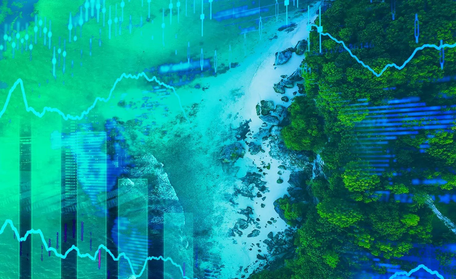Climate financing opportunities in Indonesia