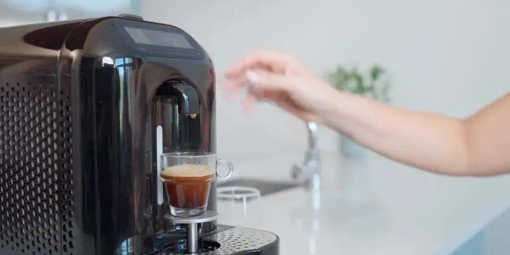 New device turns air into clean water and fresh coffee