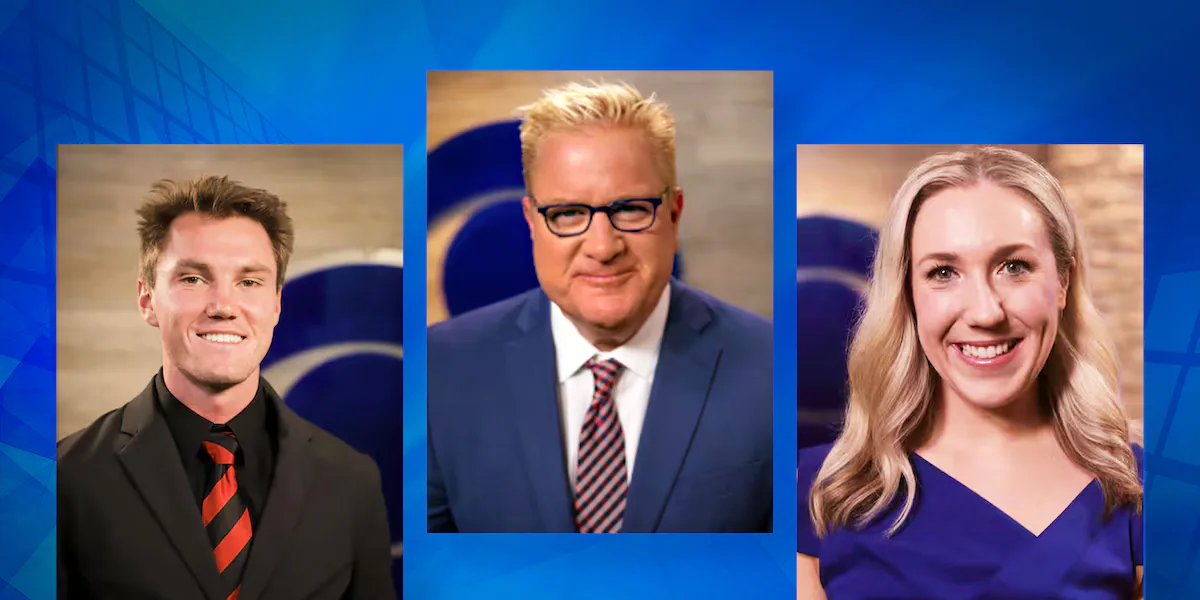 KNOE sports team honored with best sportscast in Louisiana