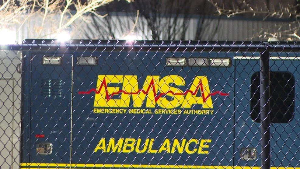 Tulsa faces health risk as EMSA responds to 12 heat illness calls in a single day