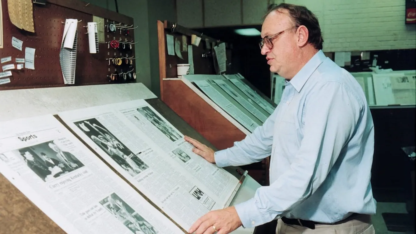 Remembering legendary Huntsville sports writer John Pruett