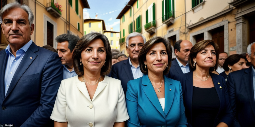Italy’s citizenship referendum fails after voters heed Giorgia Meloni call for boycott