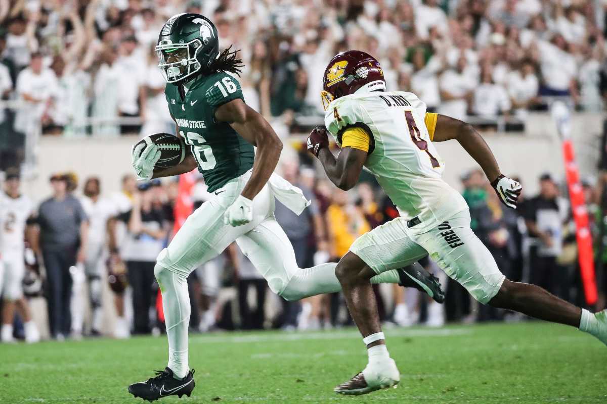 Steelers Seventh-Rounder Shows Great Potential