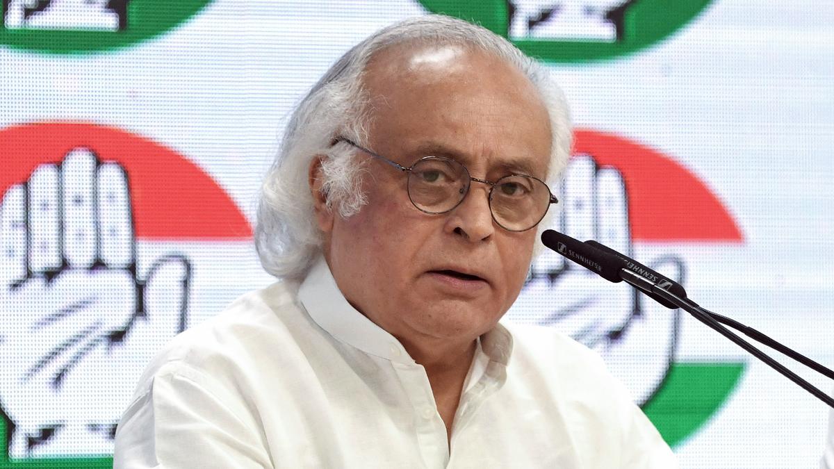 Huge blow to Indian diplomacy: Congress on Trump-Munir lunch
