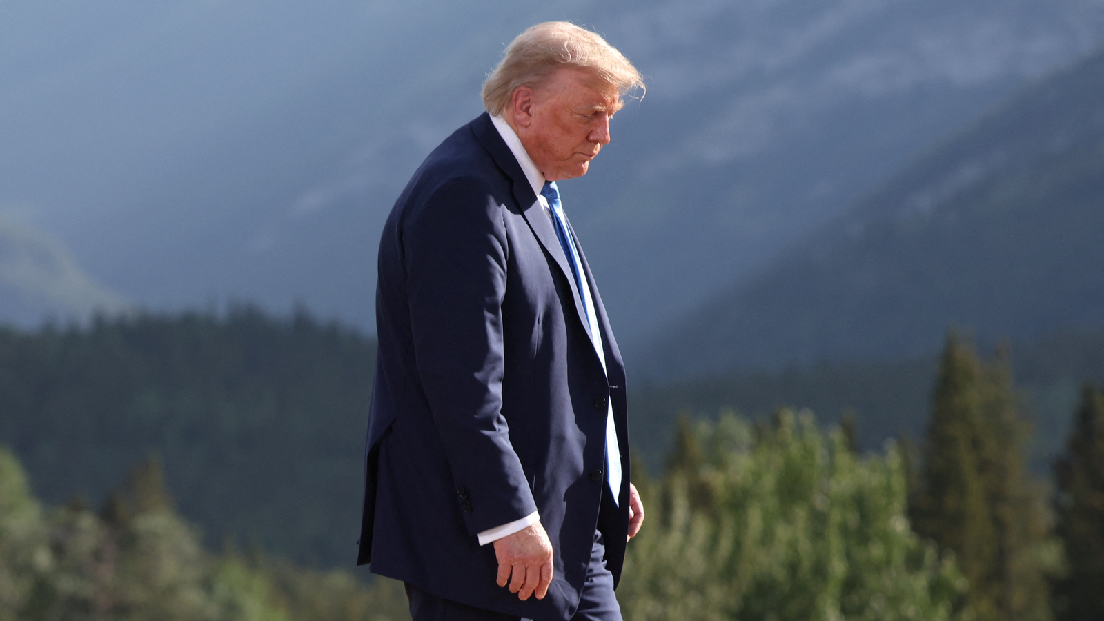 Trump's 13-year-old Iran war tweet surfaces amid Israel conflict, ‘evacuate Tehran’ row