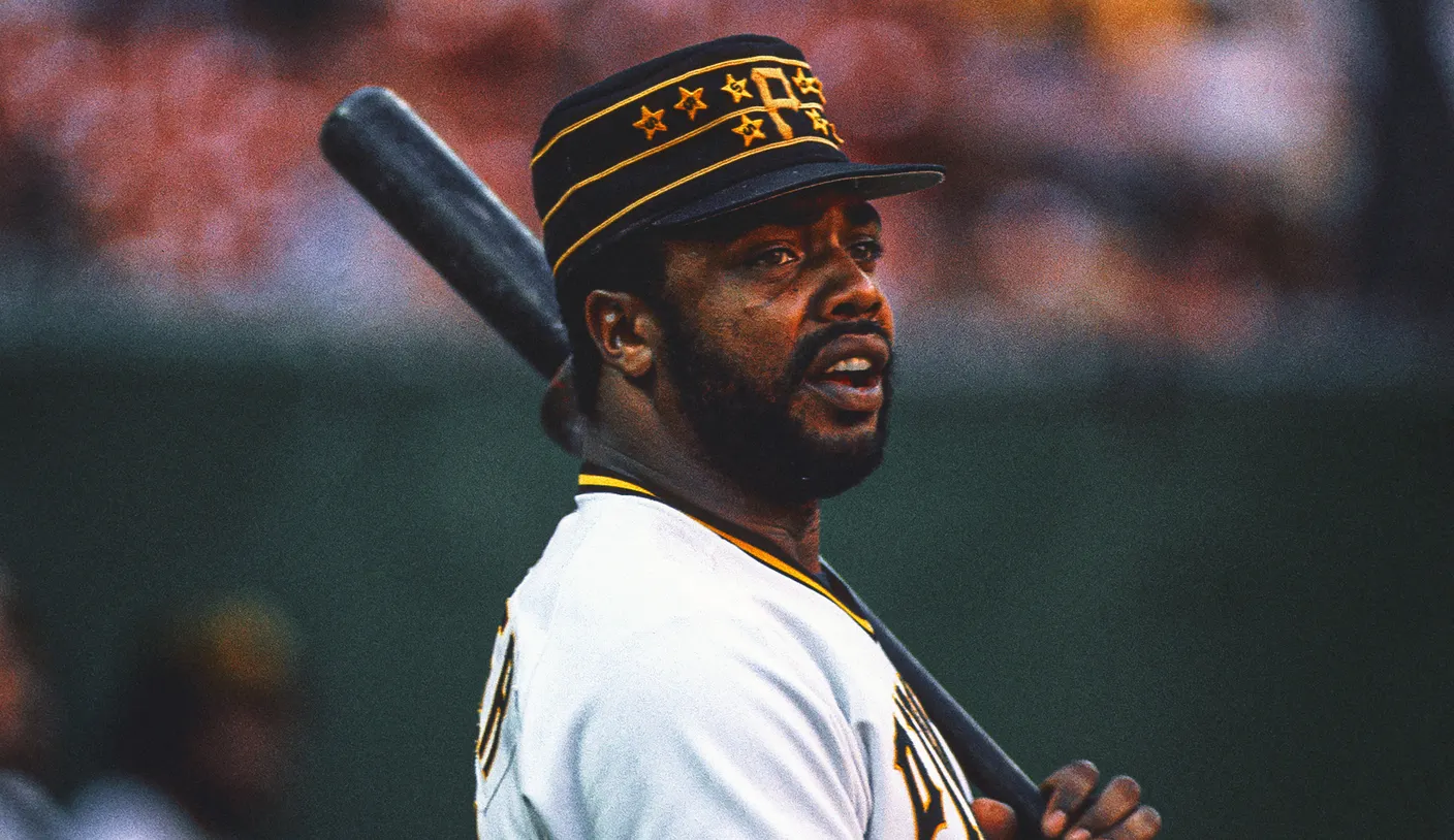 Dave Parker, Pirates legend and 2025 Hall of Fame electee, dies at 74