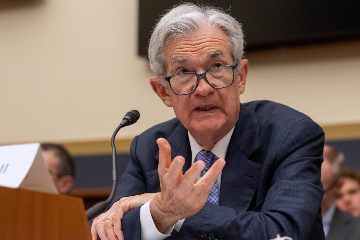 Fed's preferred inflation gauge shows price increases accelerated in May