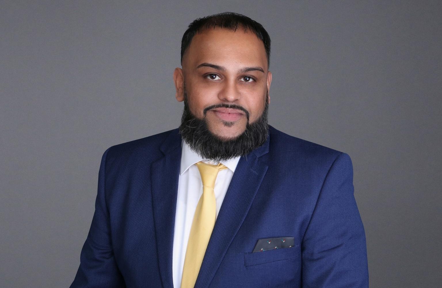Persaud named financial center manager at Spencer Savings Bank
